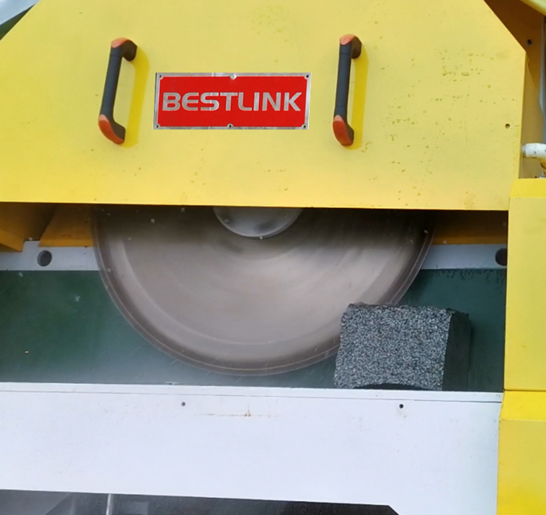 Bestlink Factory Price Right Angle (Section) Cutting Machine