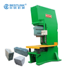 Bestlink Factory Split Face Block Splitting Machine