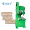 Bestlink Factory Semi Automatic Mushroom Stone Splitting Machine, Surface Stone Cutter