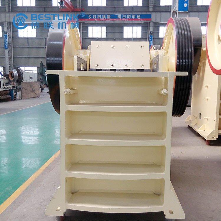 High Quality Jaw Crusher, Quarry and Factory Stone Jaw Crusher, Stone Crusher, Gravel Crusher, Granite Marble Jaw Crusher