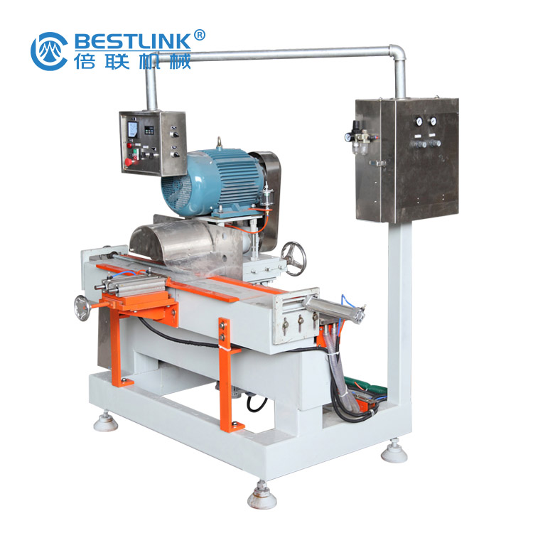 Mosaic piece shapping machine