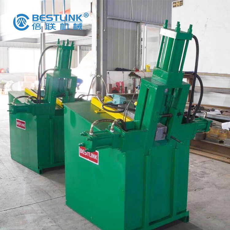 Cubic Stone cutting machine 1 Cubic Stone cutting machine 1