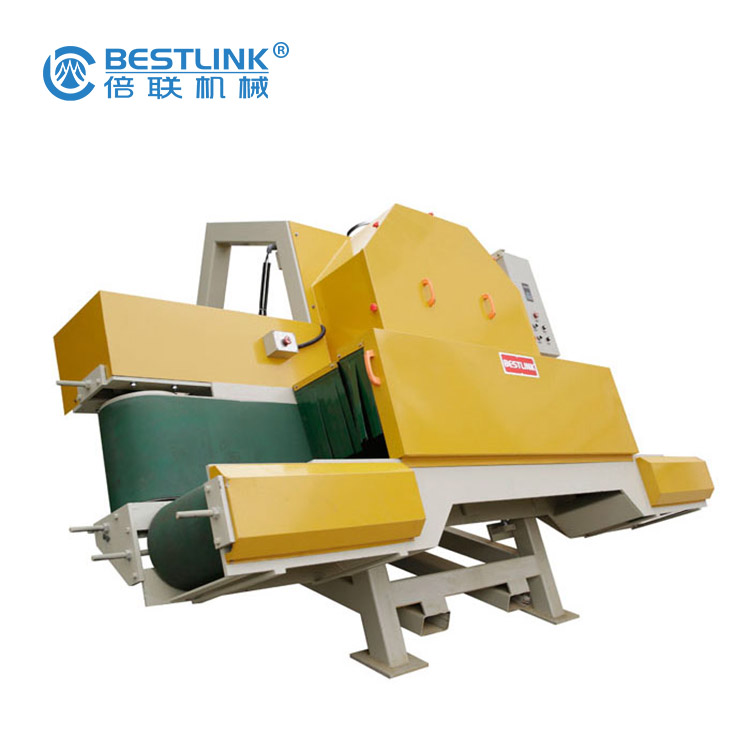 Fast Delivery cobble stone saw cutting machine with great price 