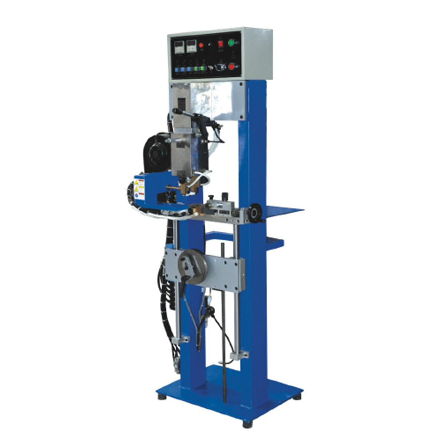 diamond segment welding machine