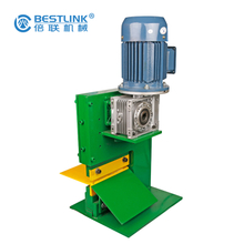 Bestlink factory China Electric Stone Cutting Machine for Mosaic