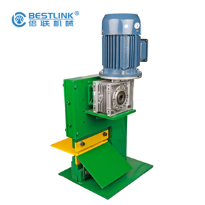 Bestlink factory China Electric Stone Cutting Machine for Mosaic