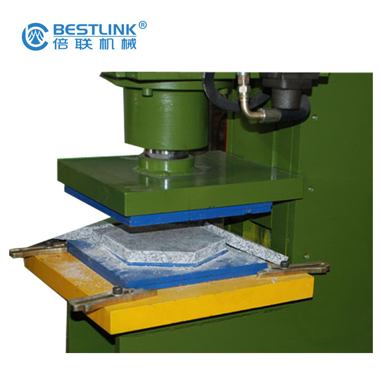 digital stamping machine stone factory