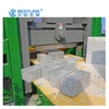 Terrazzo Pavers Stone Guillotine Splitting Machine