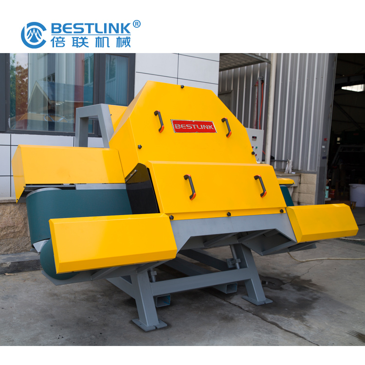 2022 Mighty Stone Saw for Cutting Thin Veneer Stone