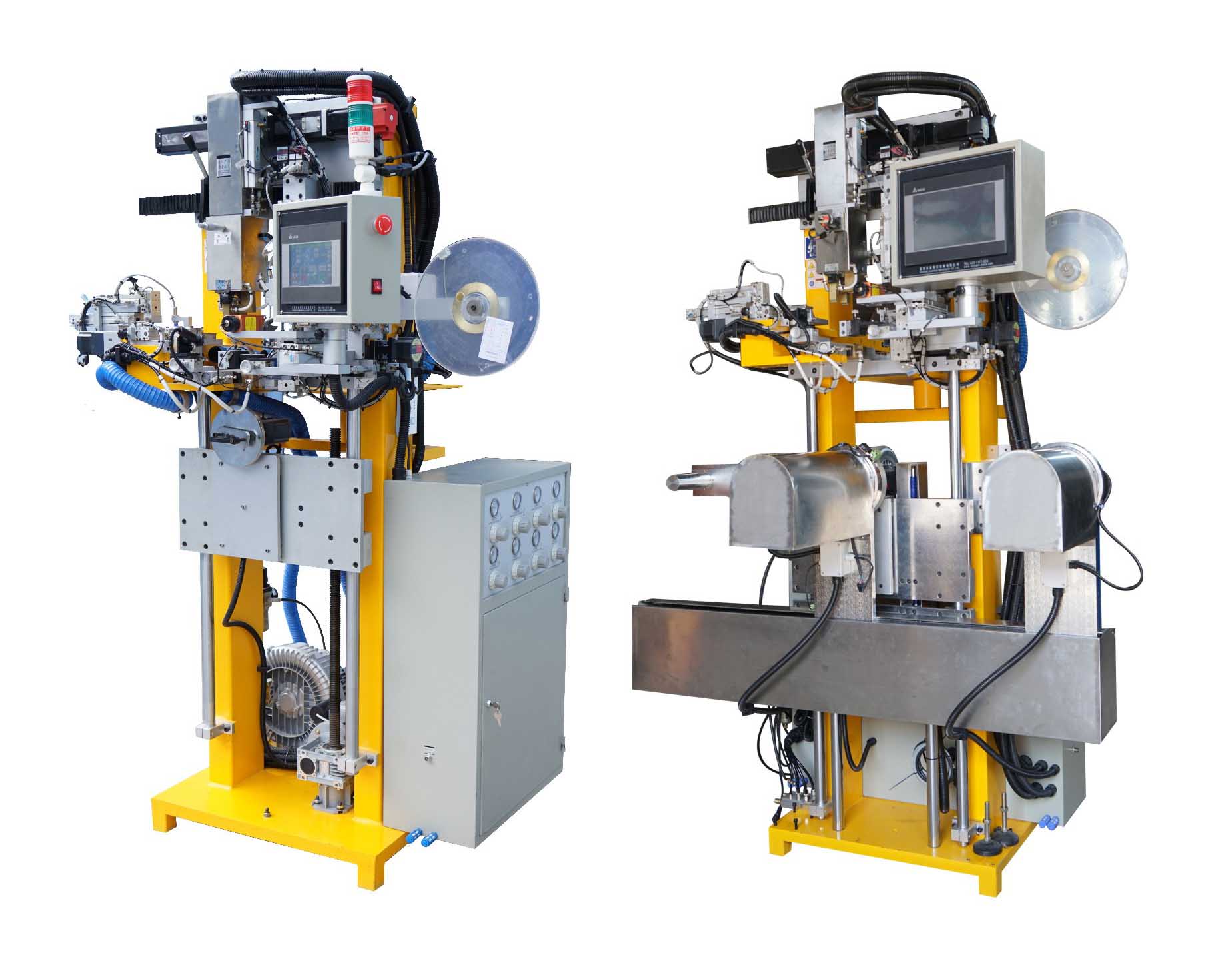Professional Portable Induction Heating/Brazing/Welding/Soldering Machine For Saw Blades for wholesales 