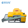 2021 Bestlink Thin Veneer Saw Machine for Cutting Corner Stone