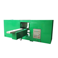 HS3010 Hydraulic Automatic Cutting Machine for Mushroom Stones