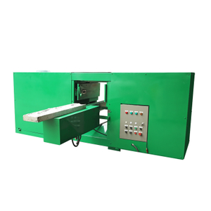 HS3010 Hydraulic Automatic Cutting Machine for Mushroom Stones