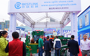 2018 China Xiamen International Stone Machinery & Tools Fair
