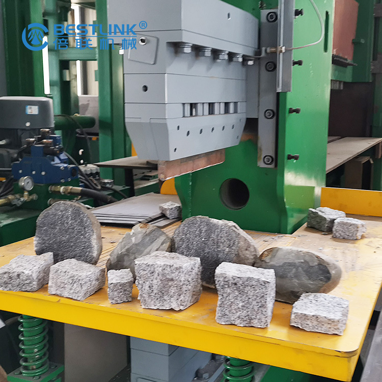 BRT70T Hydraulic Stone Splitting Machine Manufacturers Suppliers