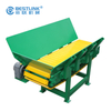 conveyor belt production line systems for stone cutting machine