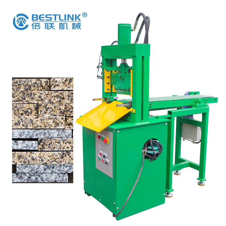 Marlbe Mosaic Tile Cutting Machine From Bestlink Factory