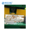 Bestlink Factory Semi Automatic Mushroom Stone Splitting Machine, Surface Stone Cutter