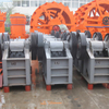 High Quality Stone Crushing Line, Quarrying Crushing Machine, Chinese New Crusher for Stone Processing, Marble Recycling Processing Machinery, Waste Granite Crushing Equipment for Sale