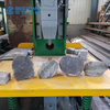160T Splitting Force Stone Guillotine Splitter for Building Stone Materials
