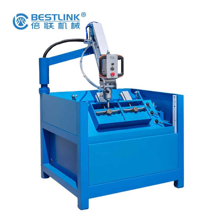 Automatic Bit Grind Electric Durable Button Bit Grinder with Good Quality, WhatsApp 0086-13600966313