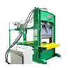 Hydraulic Splitting Machine - Closed Frame Type