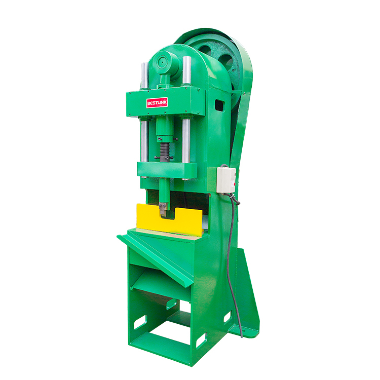 Electric Mushroom Splitting Stone Machine