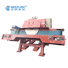Bestlink Factory Irregular Stone Veneer Saw Cutting Machine, Thin Veneer Rock Sawing System Equipment