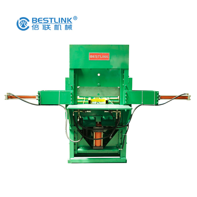 BRT20T-MF-600*300MM Four sides stone splitting machine