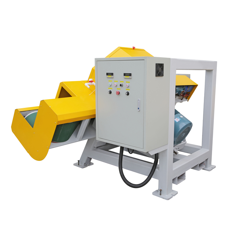 30HP 60HP Thin Veneer Rock Sawing System