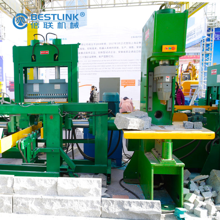 Stone Cutting Machine for Marble/Granite/Block/Hard Stone