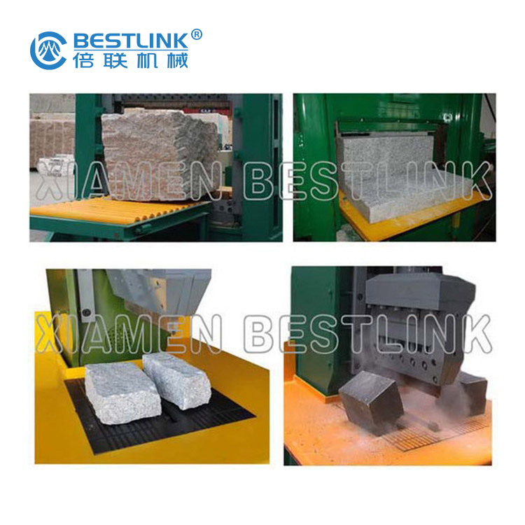 splitting machine (91)