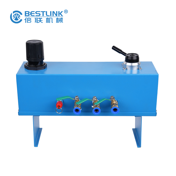 Block Pushing Air Bag