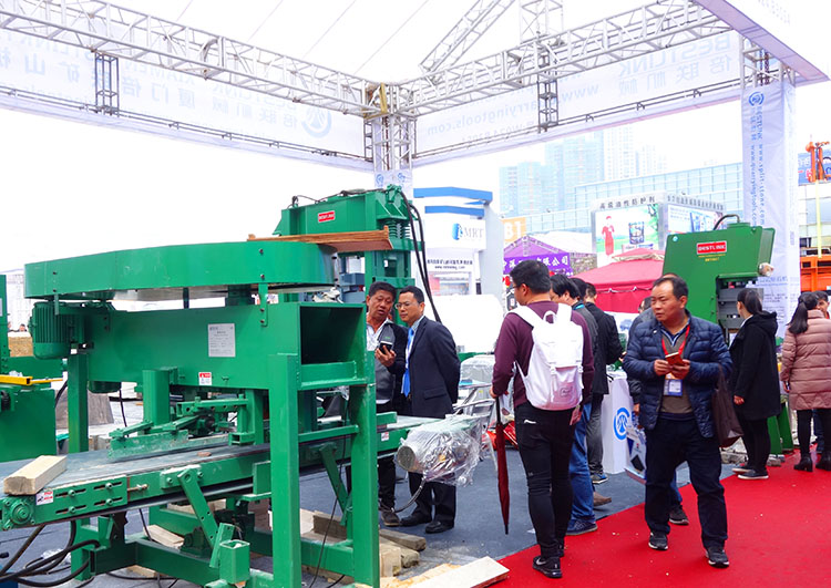 International-Stone-fair 2