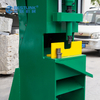 Hydraulic Cutter Deocrative Natural Mushroom Split Face Stone Crushing Cutting Machine
