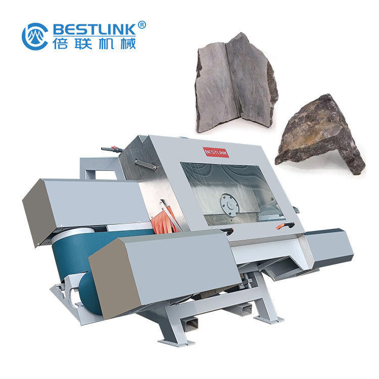 30Hp 60Hp Mighty Stone Saw Thin Veneer，WhatsApp:+86 13600966313