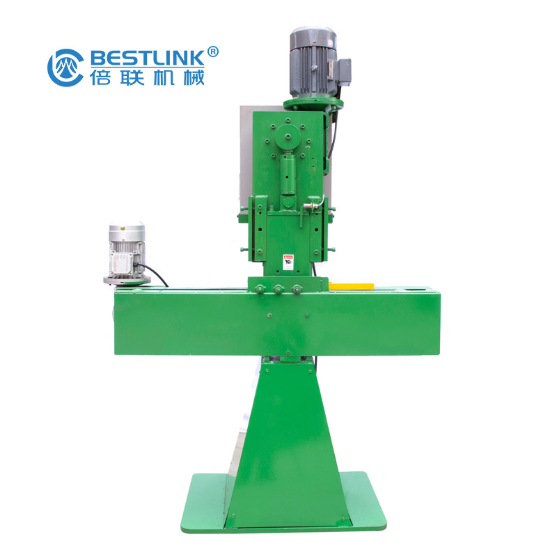 MS50 Bestlink Motorized Stone Mosaic Splitting Machine