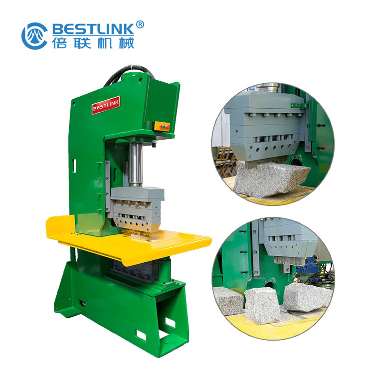 BRT70T stone splitter cutting machine
