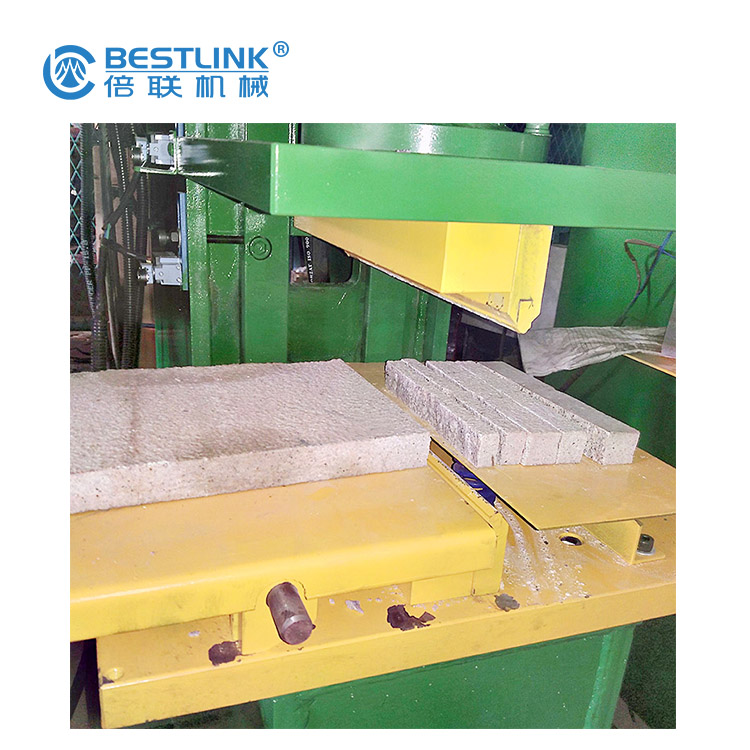 Stone Recycling Machine