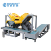 2022 Bestlink Factory Price Thin Veneer Saw with CE certificate Splitting machine thin slab cutting machine for marble