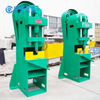 Hydraulic Cutter Deocrative Natural Mushroom Split Face Stone Crushing Cutting Machine