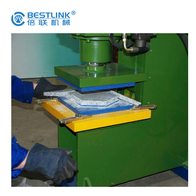 Stone Recycling Machine