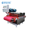 Bestlink Factory Multi Blades Automatic Tile Mosaic stone Cutting Machine