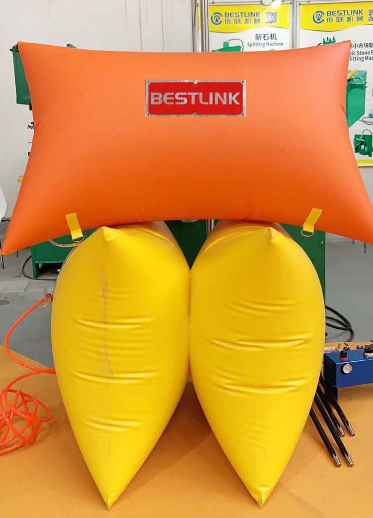 shuitou stone fair- xiamen bestlink 8