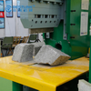 Semi Automatic Stone Concrete Block Hydraulic Splitting Guillotine Machine