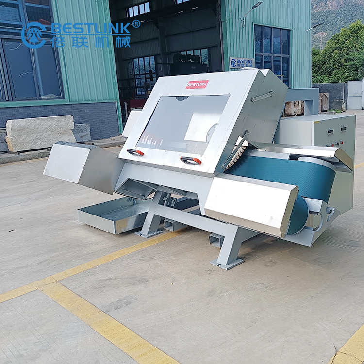 30HP 60HP Bestlink Right Angle plane cutting machine