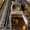 Vibratory Polishing Machine, Vibratory Finishing Machine Used for Marble, Mosaic Stone & Sandstone