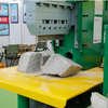 BESTLINK Factory Stone Guillotine Splitter for Splitting Marble & Granite