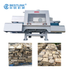 Hot Selling Thine Veneer Machine Mighty Stone Saw for Cutting Corner Slice Made in China