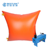 Block Pushing Air Bag